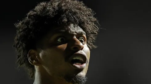 Hugo Souza faz revelações sobre o futebol de portugal (Photo by Heuler Andrey/Getty Images)