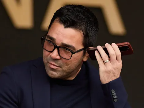 Deco pode não fechar com Antonio Cordero, perto de renovação
