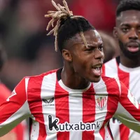 Nico Williams volta a ser pauta em um dos maiores clubes da La Liga