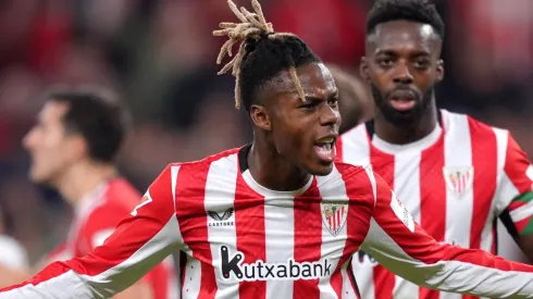 (Photo by Juan Manuel Serrano Arce/Getty Images)