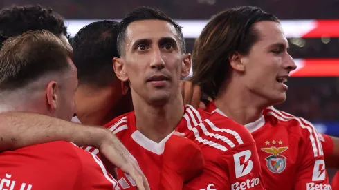 Na mira do United, ex-Real Madrid topa voltar à Espanha e pode ser anunciado pelo Barcelona. (Foto: Imago)