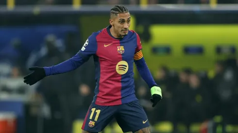 (Photo by Lars Baron/Getty Images)