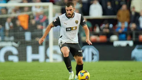 Valladolid e Valencia lutam contra o rebaixamento na Espanha