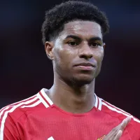 Rashford é pretendido por gigante europeu que aguarda aval do Manchester United