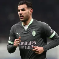 Real Madrid desiste de Theo Hernández e foca em outras prioridades no mercado