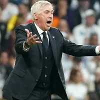 Ancelotti dá conselho para Guardiola com sequência negativa no Manchester City: "Às vezes..."