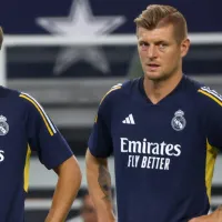 Nico Paz se arrepende de transferência ao Calcio Como e impõe condição para voltar ao Real Madrid