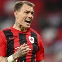 Flamengo não quer apenas Roger Guedes e busca acerto com outro badalado atacante