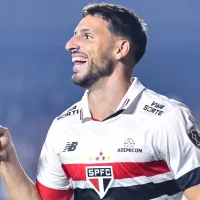 Mercado da Bola 2025: Calleri toma decisão imediata sobre jogar Mundial de Clubes, diz jornal