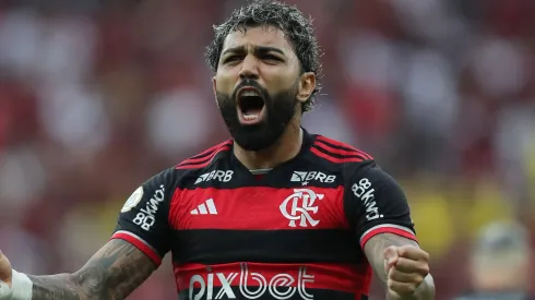 Mercado da bola 2025 Cruzeiro fecha com Gabigol e tenta jogador do Bayer Leverkusen (Photo by Wagner Meier/Getty Images)