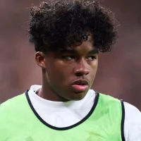 Juventus não para em Endrick e busca acerto com outro craque do Real Madrid