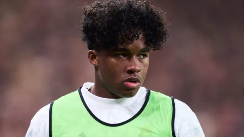 Juventus não para em Endrick e busca acerto com outro craque do Real Madrid (Photo by Juan Manuel Serrano Arce/Getty Images)