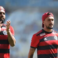 Novo camisa 10 do Flamengo: Bap tem craque para vestir o Manto Sagrado