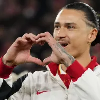 Mercado da Bola 2025: Liverpool pode perder Darwin Núñez e mais um para o Atlético de Madrid