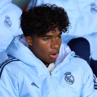 Endrick precisa se adaptar ao Real Madrid, diz Carlo Ancelotti