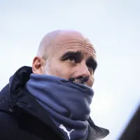 Guardiola culpa calendário pela crise no Manchester City: "Isso me fez..."