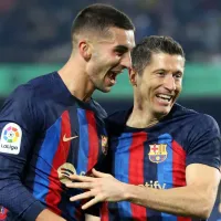 Mercado da Bola 2025: Atacante de Hansi Flick no Barcelona é alvo do Milan