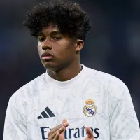Novo Endrick? Manchester United vem à América do Sul e acerta com promessa para 2025