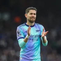 Arsenal cresce com Jorginho em campo e busca os líderes da Premier League
