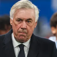 Real Madrid recusa pedido de Ancelotti e decide favorecer Endrick nos bastidores