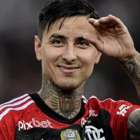 Pulgar decide deixar o Flamengo e fica mais próximo de reforçar campeão da Libertadores
