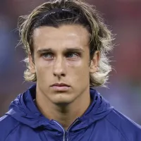 Gigante do Brasileirão decide pagar R$ 50 milhões para anunciar Canobbio, do Athletico-PR