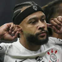Corinthians não para em Memphis Depay e inicia negociações com outro grande craque europeu