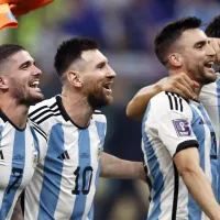 Mercado da Bola 2025: River Plate quer contratar campeão do mundo ao lado de Lionel Messi