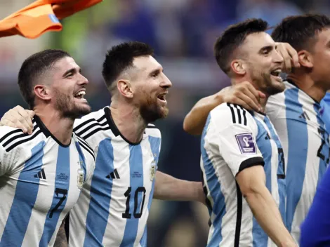 Nicolás Tagliafico entra na mira de Marcelo Gallardo