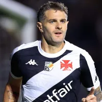 Corinthians pode 'perder' Pablo Vegetti para outro gigante do Brasileirão