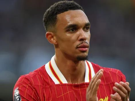 Real Madrid não para em Arnold e quer anunciar outro craque do Liverpool