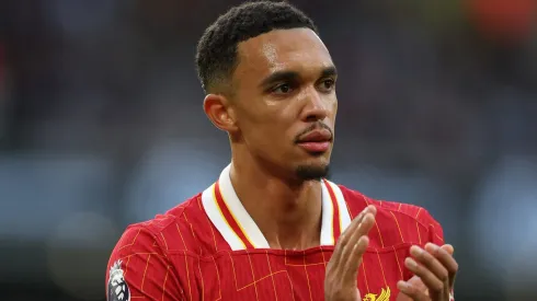 Real Madrid não para em Arnold e quer anunciar outro craque do Liverpool (Photo by Michael Steele/Getty Images)