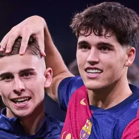 Ícone do Barcelona destaca Pau Cubarsi, comparando-o a Gerard Piqué por suas habilidades defensivas