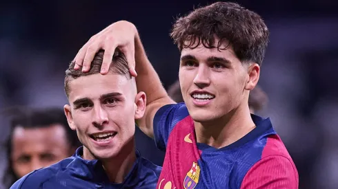 Aos 17 anos, Pau Cubarsi desponta como um dos melhores jovens zagueiros do futebol mundial. (Foto: IMAGO / Alterphotos)