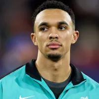 Mercado da Bola 2025:  Alexander-Arnold dá dica sobre futuro entre Real Madrid ou Liverpool e cita treinador