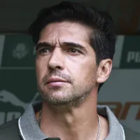 Fora do Palmeiras? Abel Ferreira decide futuro após sondagens da Champions League e Mundial de Clubes