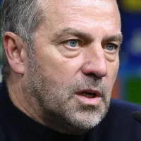 Barcelona anuncia 'reforço' para Hansi Flick e alemão é sincero: “Nível mais alto”