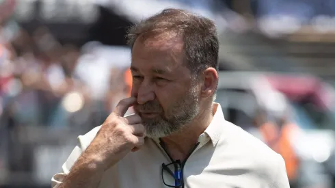 Corinthians de Augusto Melo desiste de Wendell, do Porto.