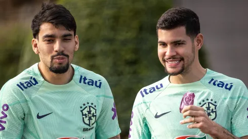 Manchester City consegue o 'sim' de craque da Seleção Brasileira para acordo de R$ 761 milhões. (Foto: Imago)