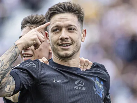 River Plate não para em Rodrigo Garro e busca acordo com Leo Godoy