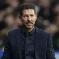 Diego Simeone elogia o Barcelona de Hansi Flick: "Eu realmente, de fato gosto deles"