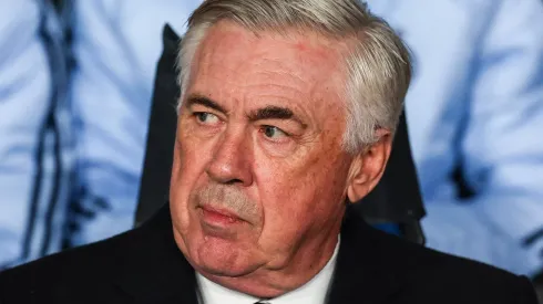 Real Madrid de Ancelotti pode ‘perder’ zagueiro para a Inter de Milão.