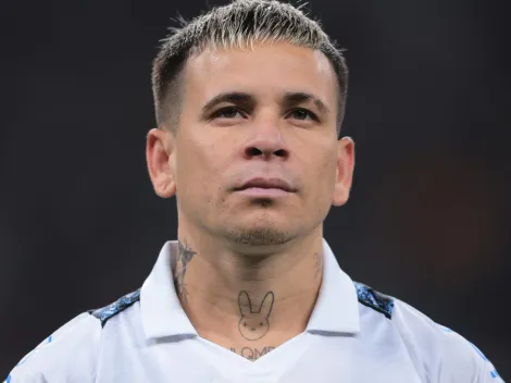 Soteldo estaria acertado com o Cruzeiro, diz Roberto Gaúcho