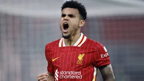 Destaque do Liverpool, Luís Díaz tem futuro incerto na Inglaterra.