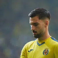 Atlético de Madrid prepara oferta astronômica por Alex Baena, do Villarreal