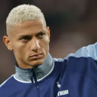 Richarlison pede salário superior ao de Memphis Depay e Palmeiras impõe condições para fechar acordo