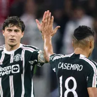 Astro do Manchester United interessa ao Milan e pode deixar a Premier League