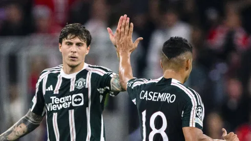 Astro do United pode deixar a Premier League para acertar com o Milan.