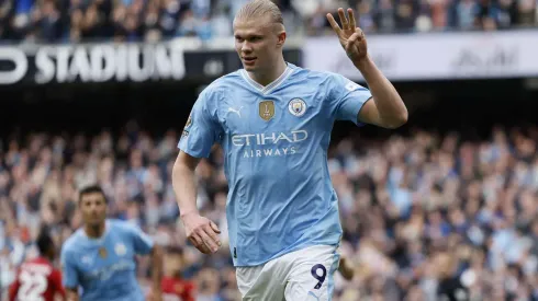 City deve contar com Haaland no comando do ataque