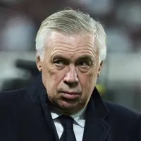 Ancelotti sugere ‘culpado’ em empate do Real Madrid e Fanáticos perdem a paciência: “Vá embora”